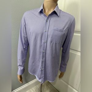 Buttercloth Dress Shirt